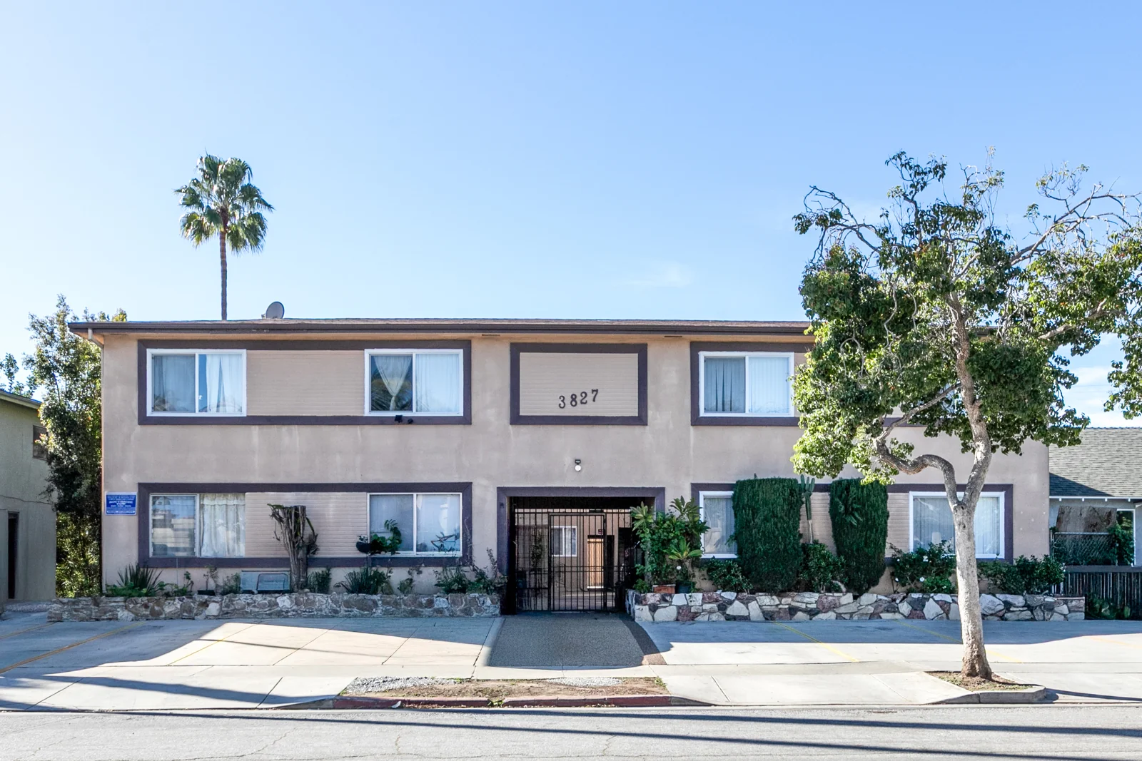 The Tilden | 10 Units Culver City — Sale in Culver City, CA, photo 2 of 6