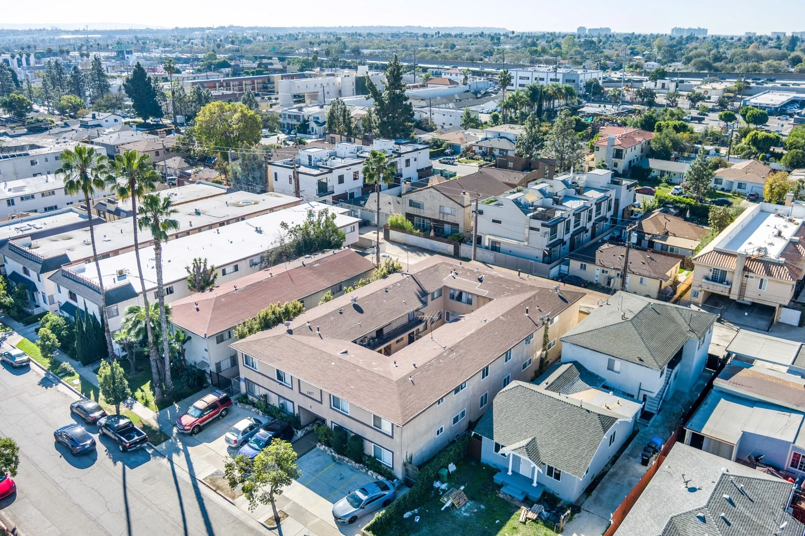 The Tilden | 10 Units Culver City — Sale in Culver City, CA, photo 3 of 6
