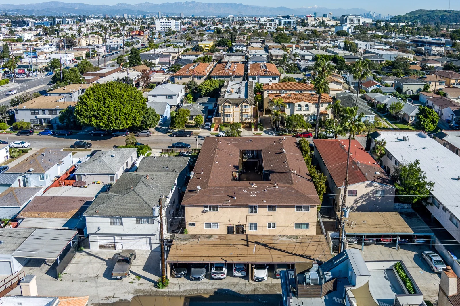 The Tilden | 10 Units Culver City — Sale in Culver City, CA, photo 4 of 6
