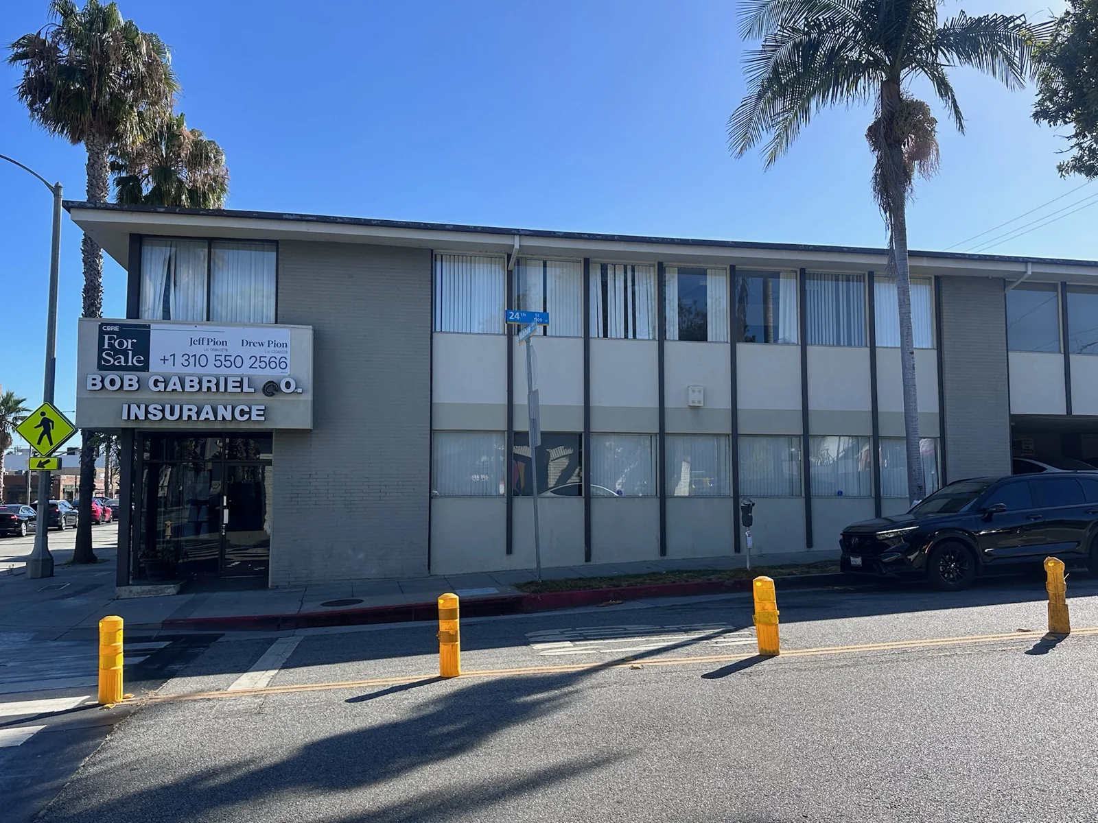 Office in Santa Monica, CA — Sale in Santa Monica, CA, photo 1 of 6