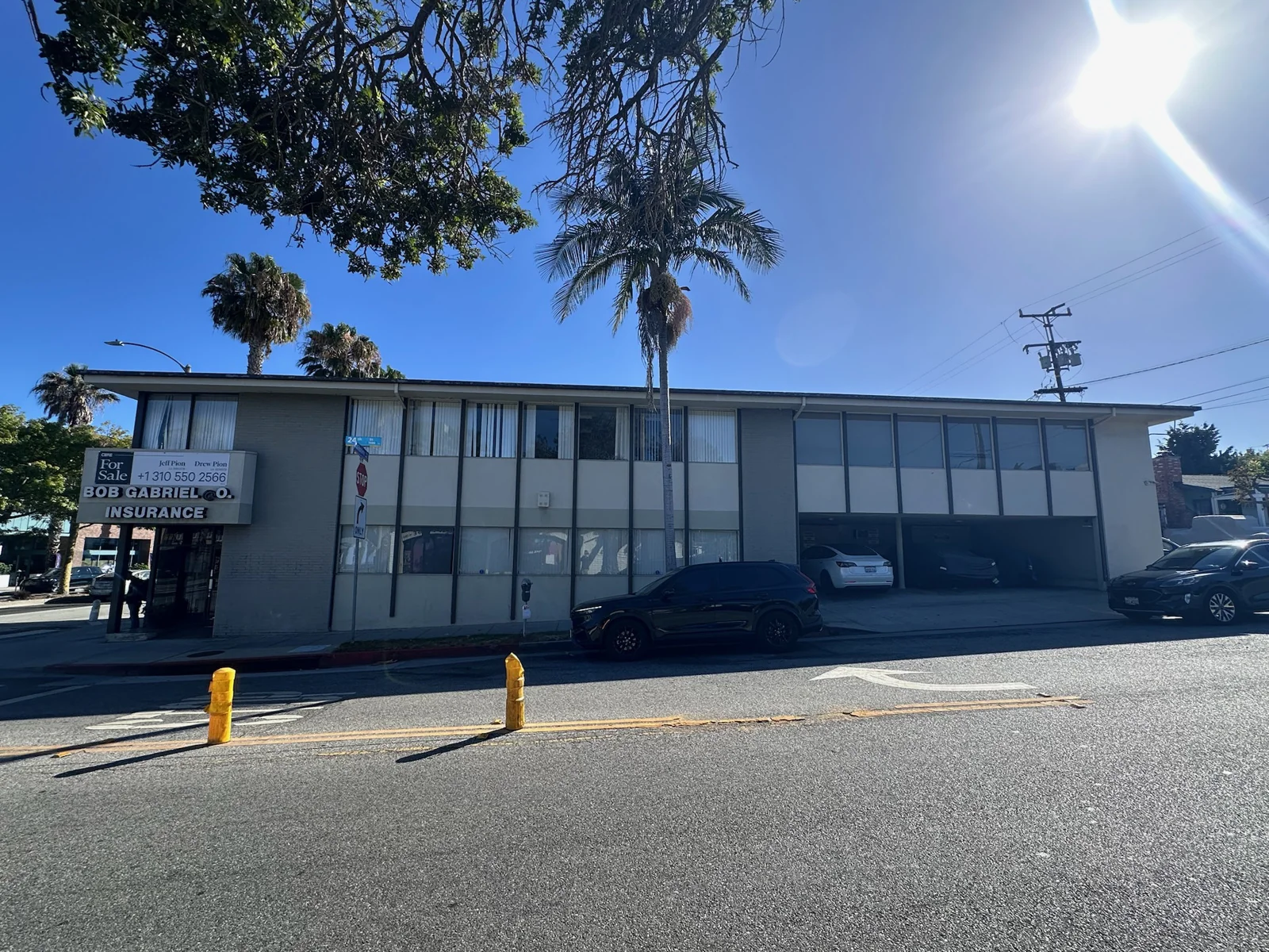 Office in Santa Monica, CA — Sale in Santa Monica, CA, photo 2 of 6