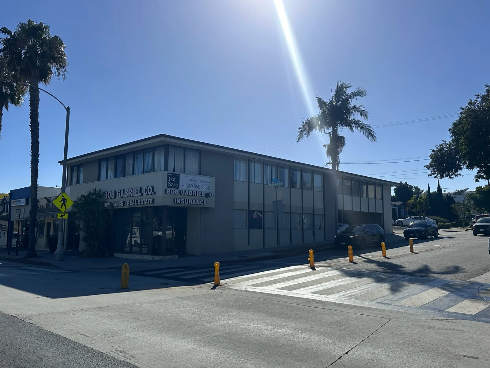Office in Santa Monica, CA — Sale in Santa Monica, CA, photo 3 of 6