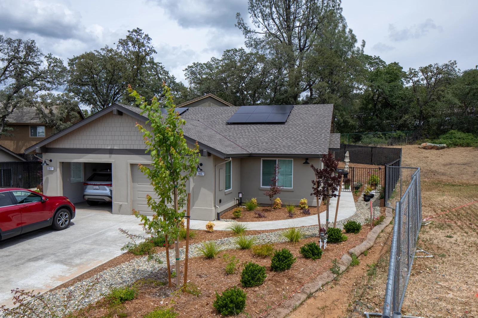 Gateway Commons — Sale in Auburn, CA, photo 1 of 3