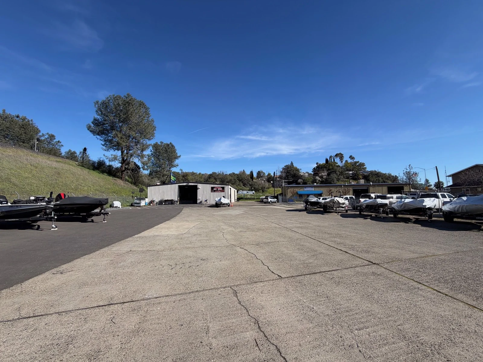 9390 Old State Highway #193 — Sale in Newcastle, CA, photo 2 of 7