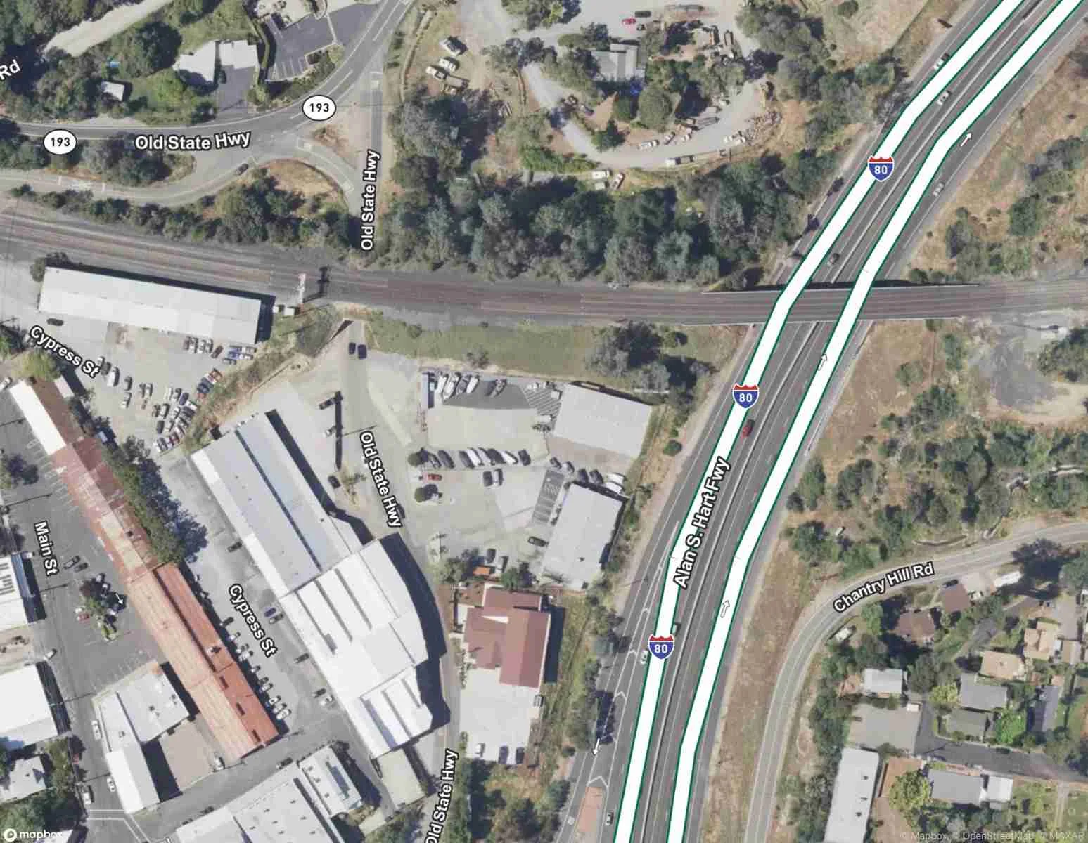 9390 Old State Highway #193 — Sale in Newcastle, CA, photo 7 of 7
