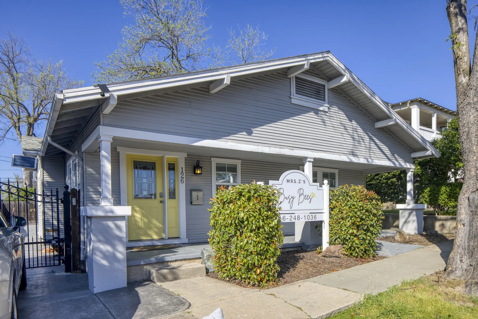 126 Grove Street — Sale in Roseville, CA, photo 1 of 7