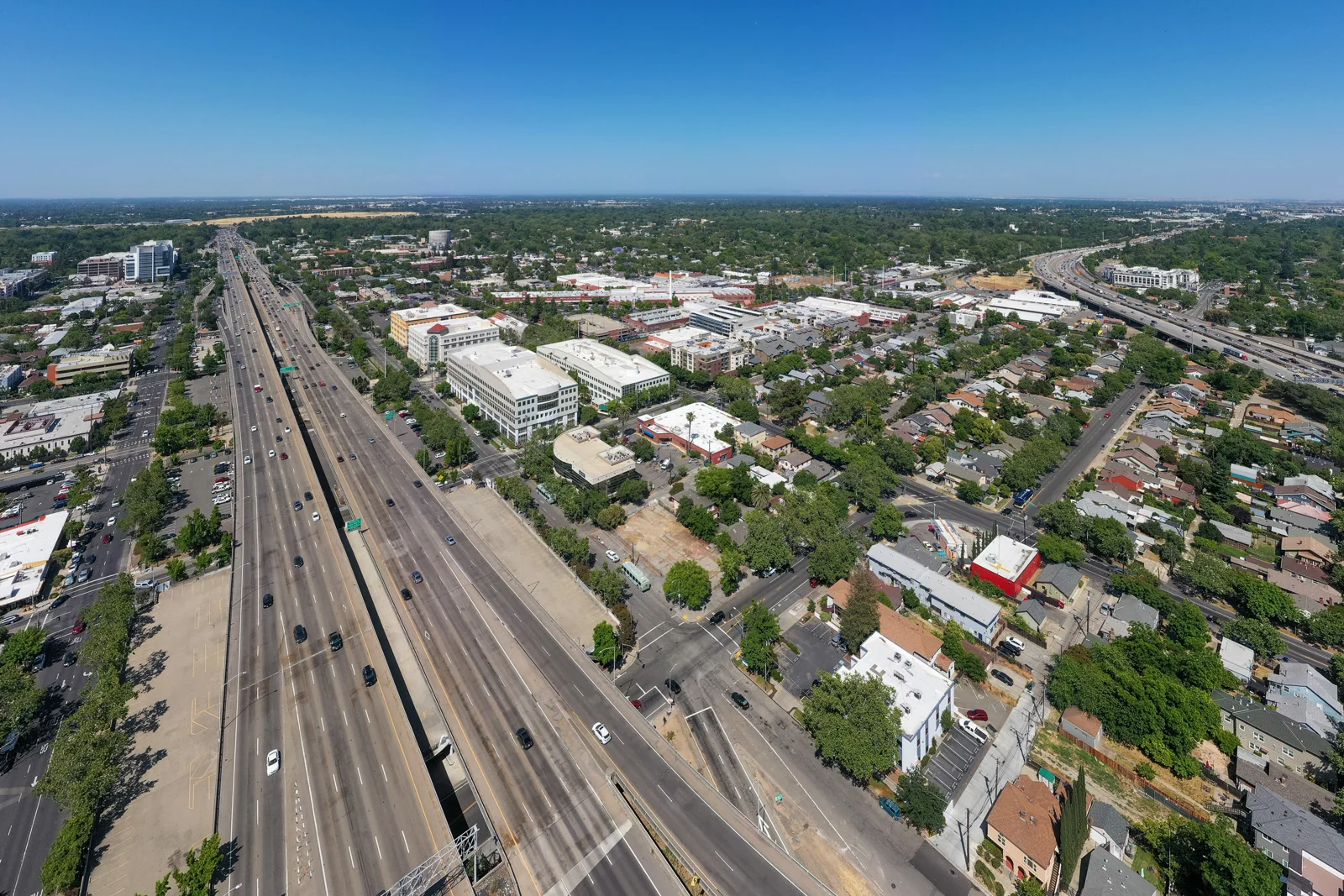 30th & T St Land in Midtown/East Sacramento — Sale in Sacramento, CA, photo 3 of 7