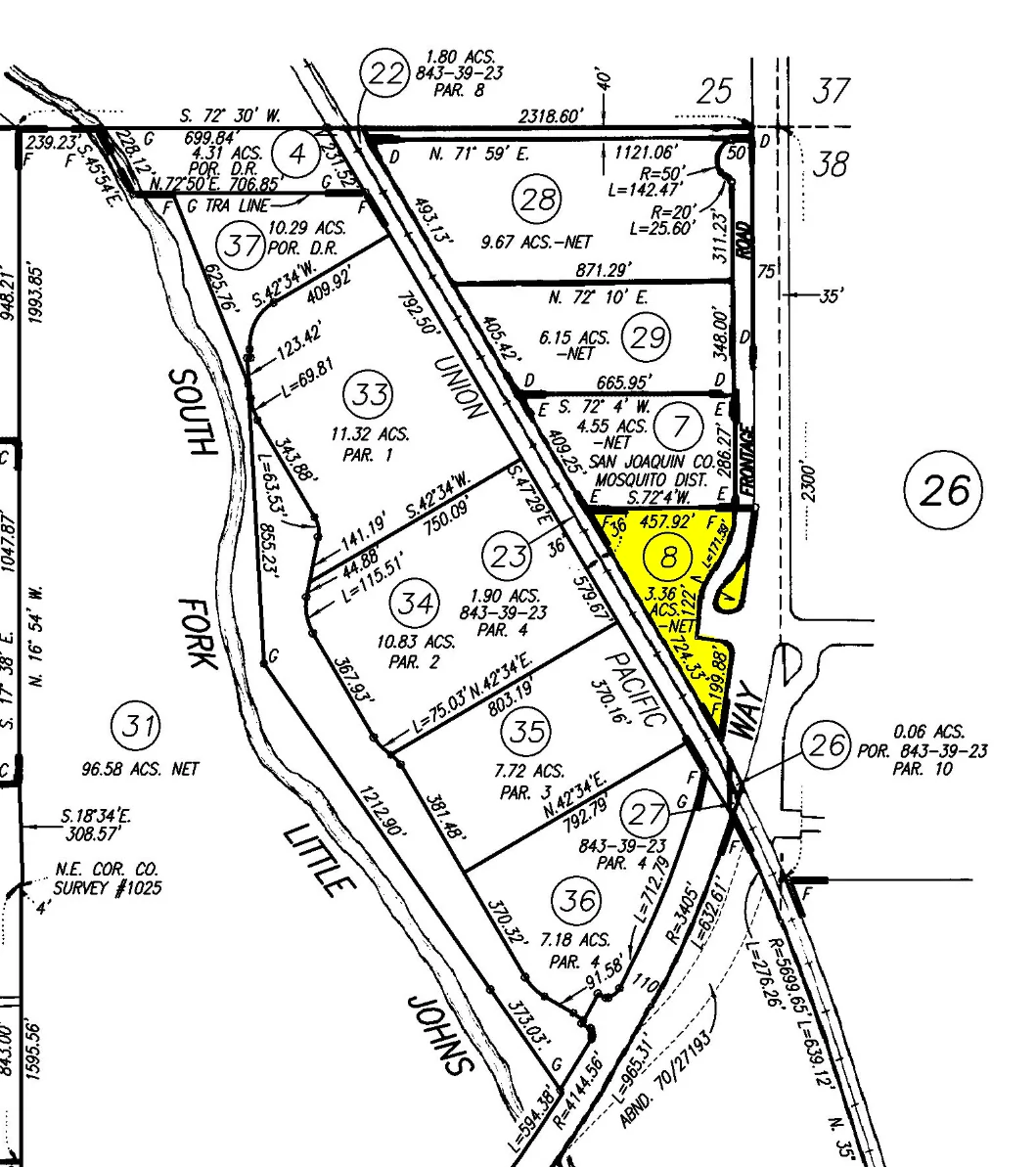 7979 S Airport Way — Sale in Stockton, CA, photo 3 of 3
