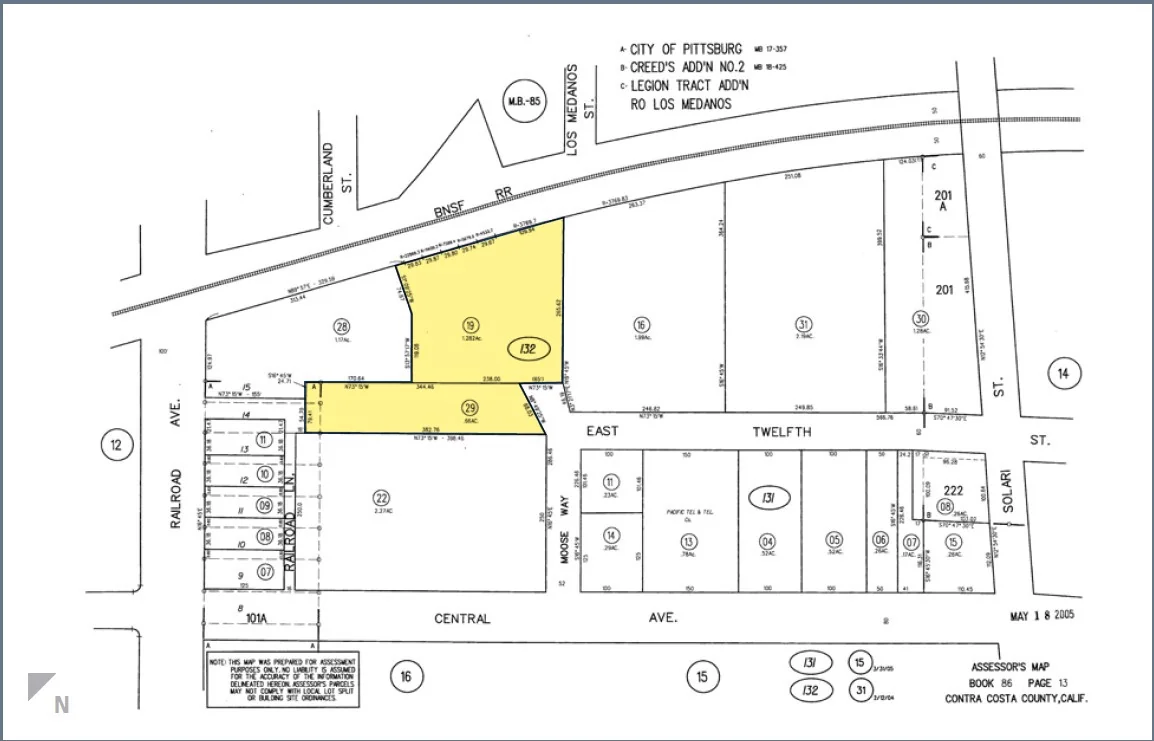337 E 12th Street — Sale in Pittsburg, CA, photo 4 of 4
