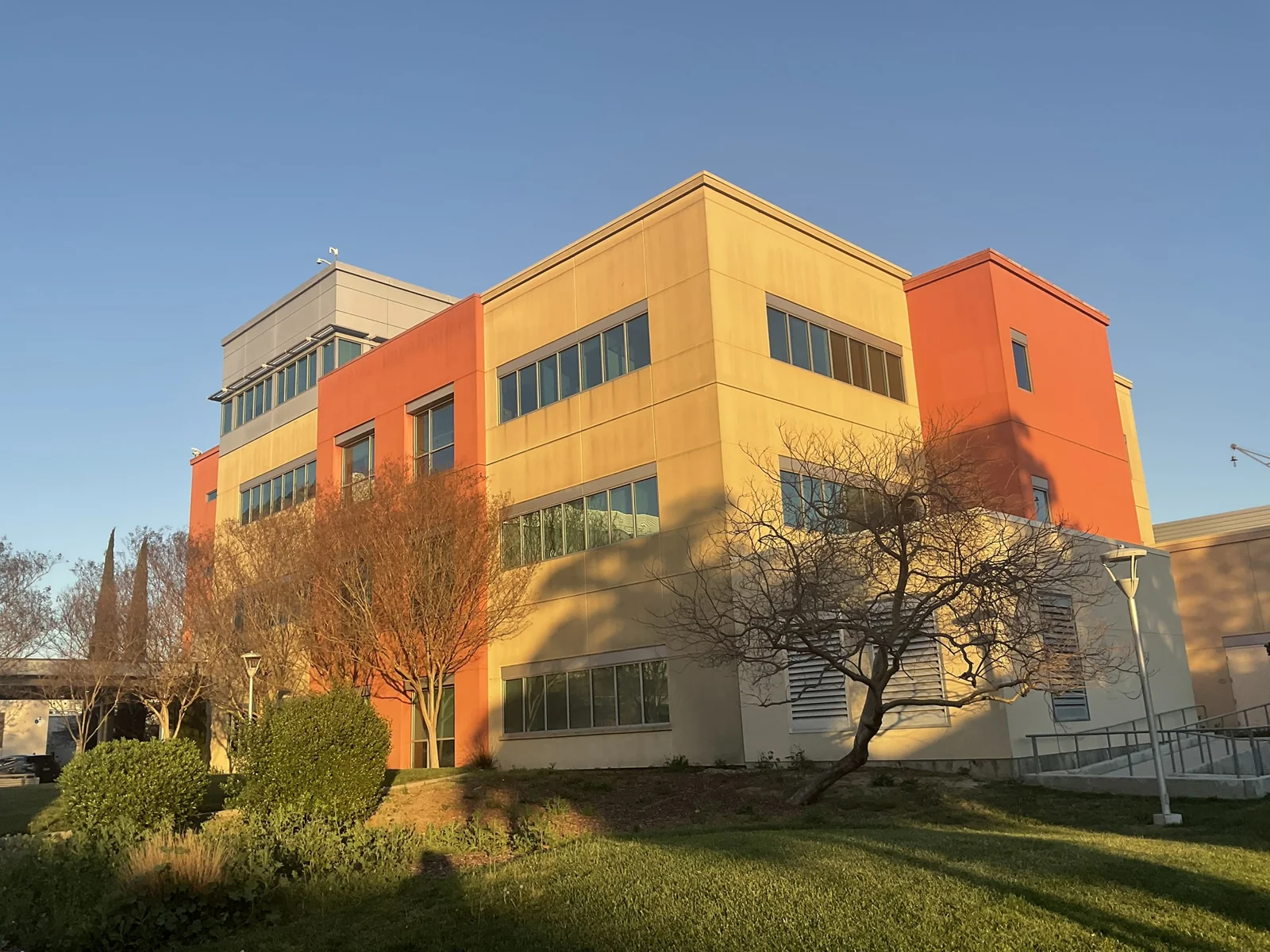 Healthcare in San Jose, CA — Sale in San Jose, CA, photo 1 of 8