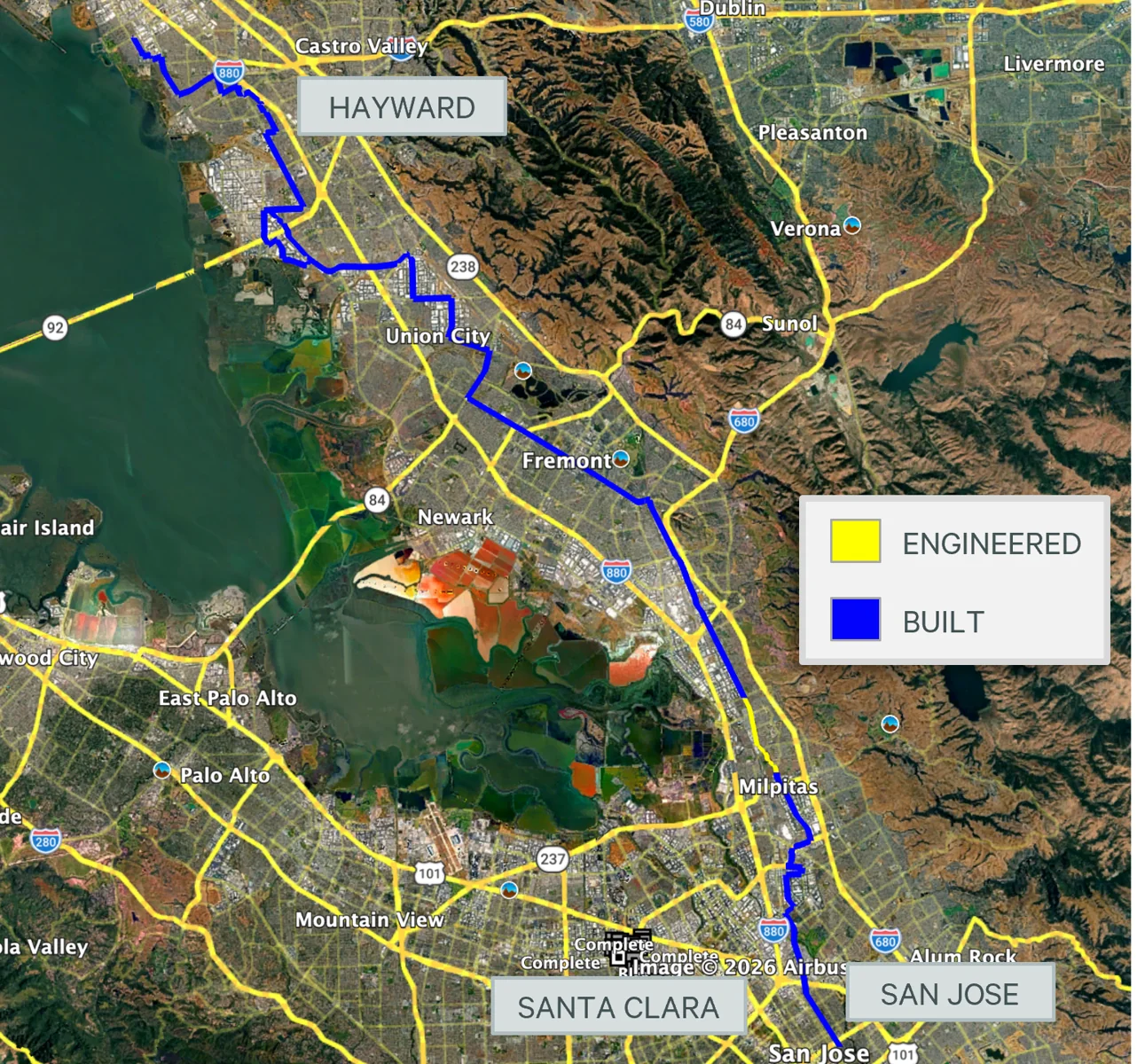 FiberAsset in San Jose, CA — Sale in San Jose, CA, photo 1 of 1
