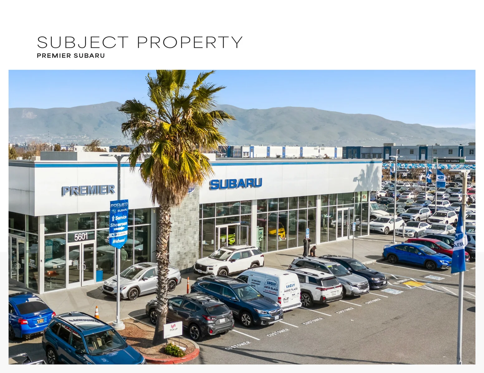 Premier Automotive | Fremont, CA — Sale in Fremont, CA, photo 1 of 6