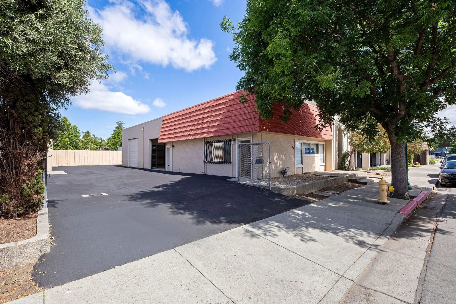 FlexIndustrial in Campbell, CA — Sale in Campbell, CA, photo 1 of 8