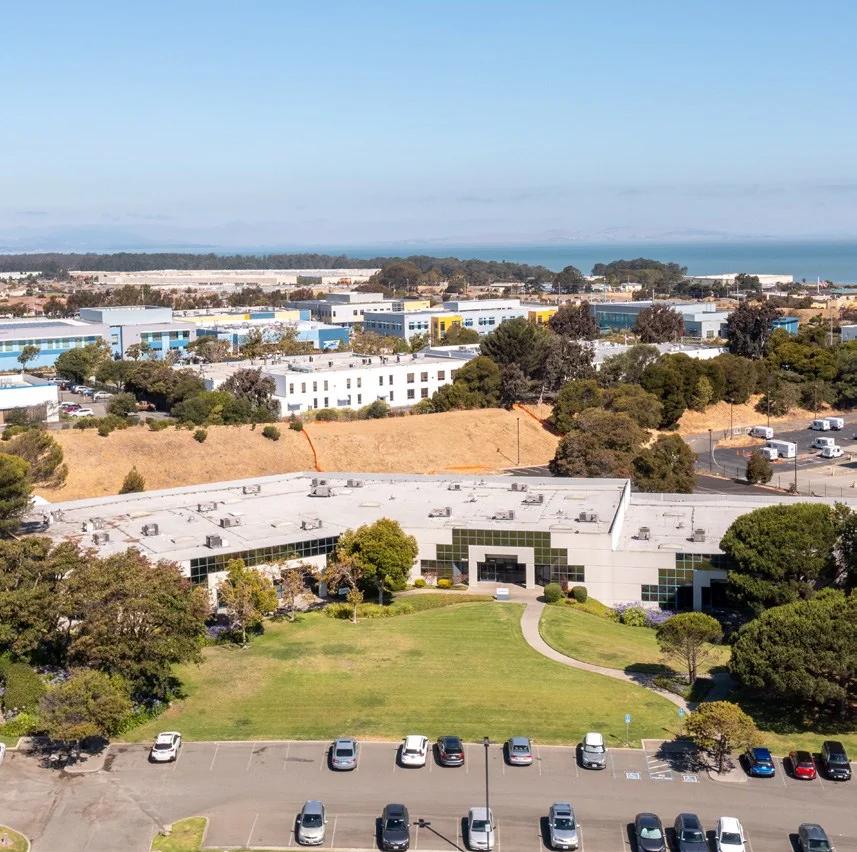 3043-3053/ 3055-3075 Research Drive — Sale in Richmond, CA, photo 2 of 3