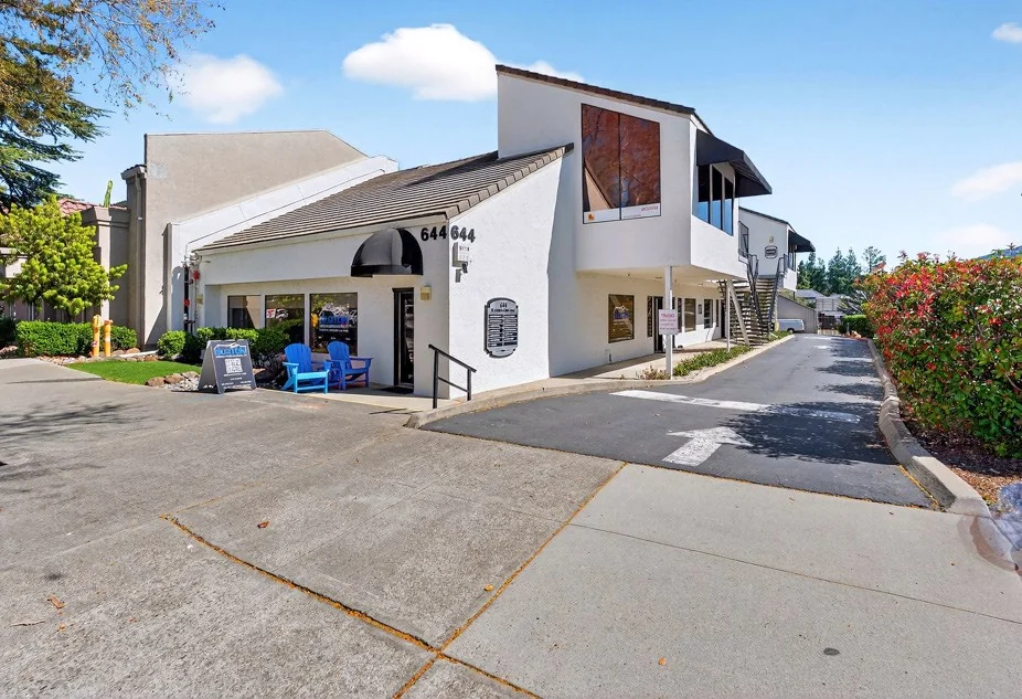 Office in Los Gatos, CA — Sale in Los Gatos, CA, photo 1 of 1