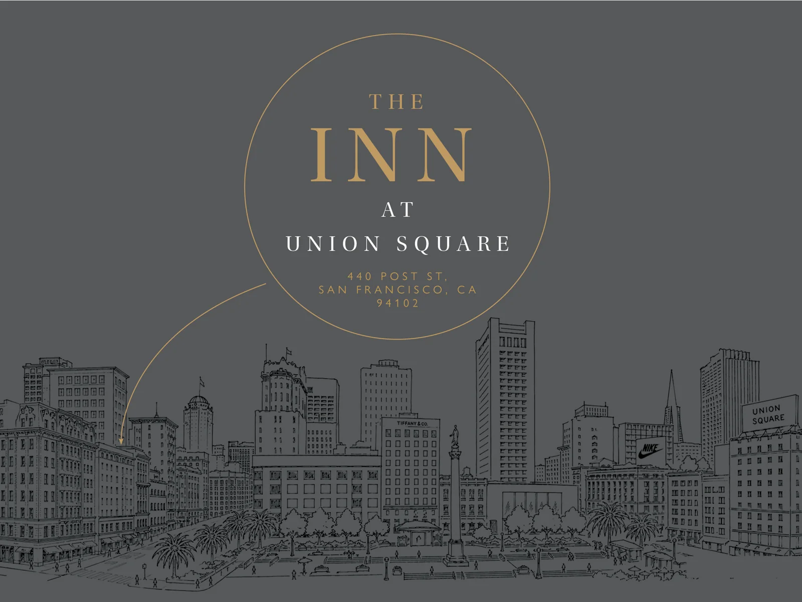 The Inn at Union Square — Sale in San Francisco, CA, photo 1 of 8