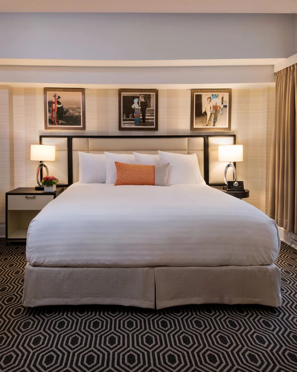 The Inn at Union Square — Sale in San Francisco, CA, photo 2 of 8