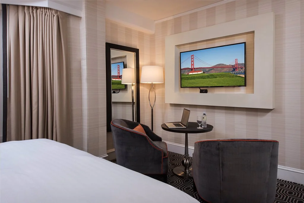 The Inn at Union Square — Sale in San Francisco, CA, photo 6 of 8
