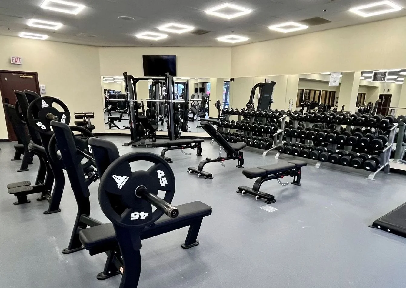 Extremely Profitable Local Gym — Sale in Birmingham, AL, photo 1 of 1