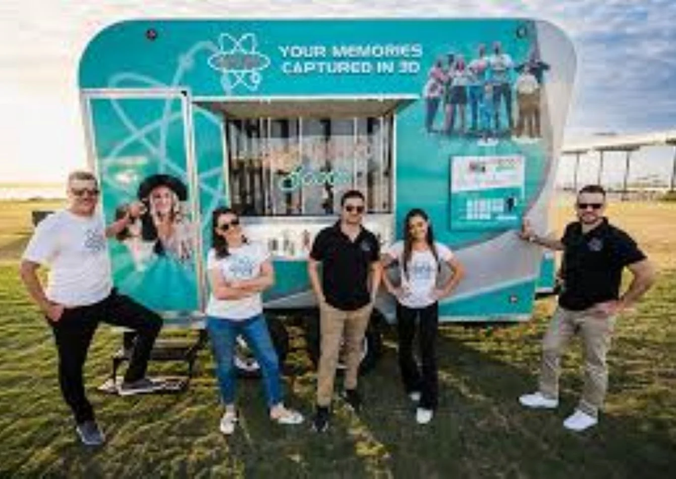 Huntsville Shrunk 3D Franchise Resale - other for sale in huntsville, AL