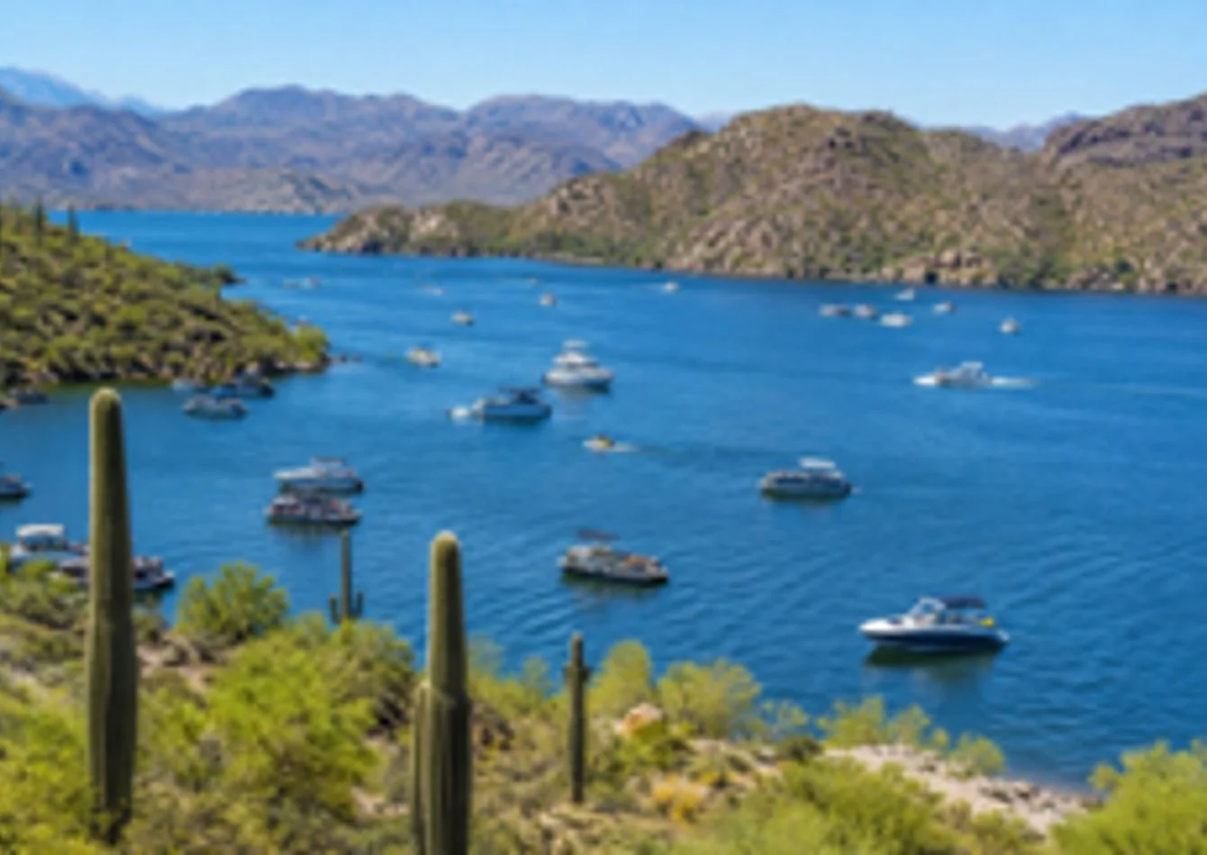 Leading Boat Dealership — Sale in Phoenix, AZ, photo 1 of 1