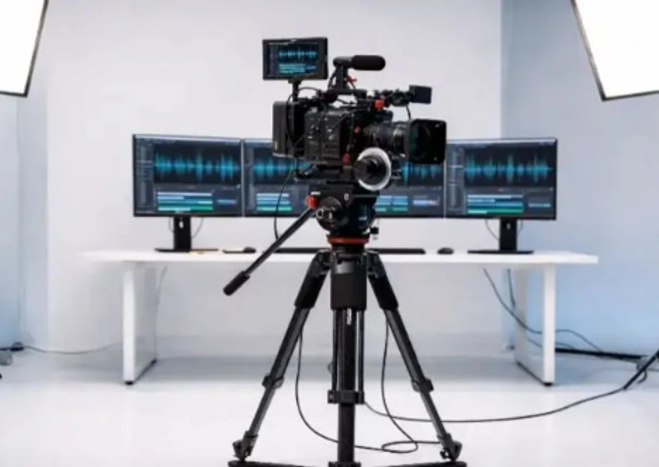 Corporate Video Production Business — Sale in Phoenix Metro, AZ, photo 1 of 1