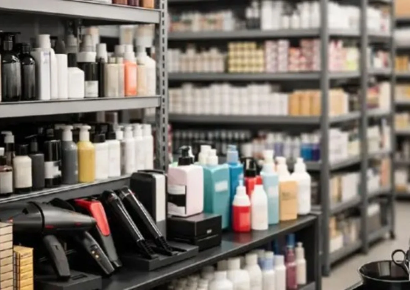 Wholesale Beauty Supply Business — Sale in Prescott, AZ, photo 1 of 1