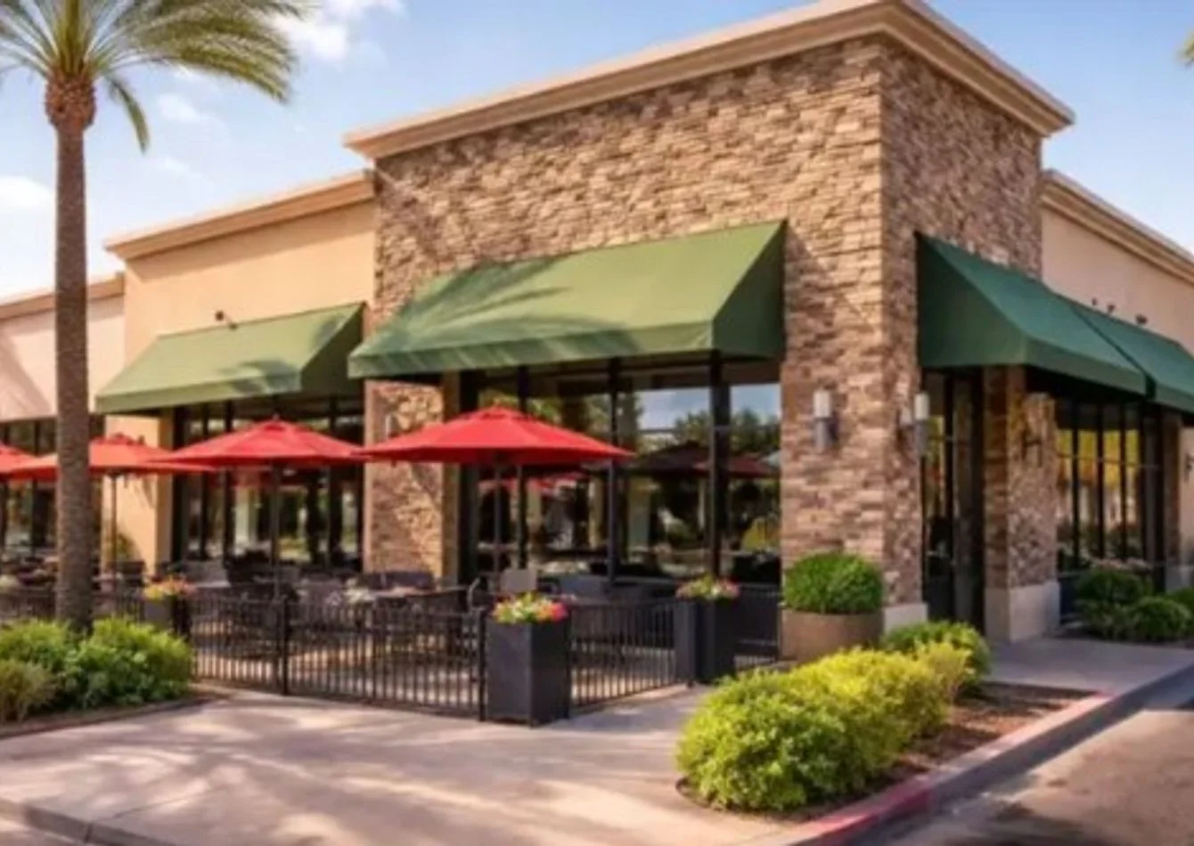 High-Volume Fast-Casual Franchise | $1.5M Sales |… — Sale in Tempe, AZ, photo 1 of 1