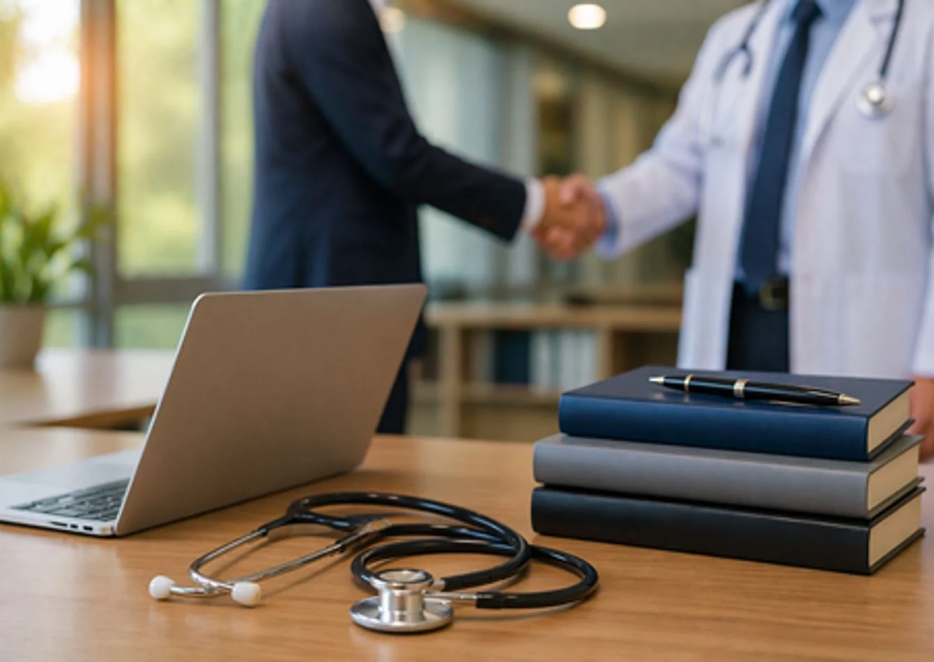 Physician Recruitment Firm | Remote | Established 2007 — Sale in Phoenix, AZ, photo 1 of 1