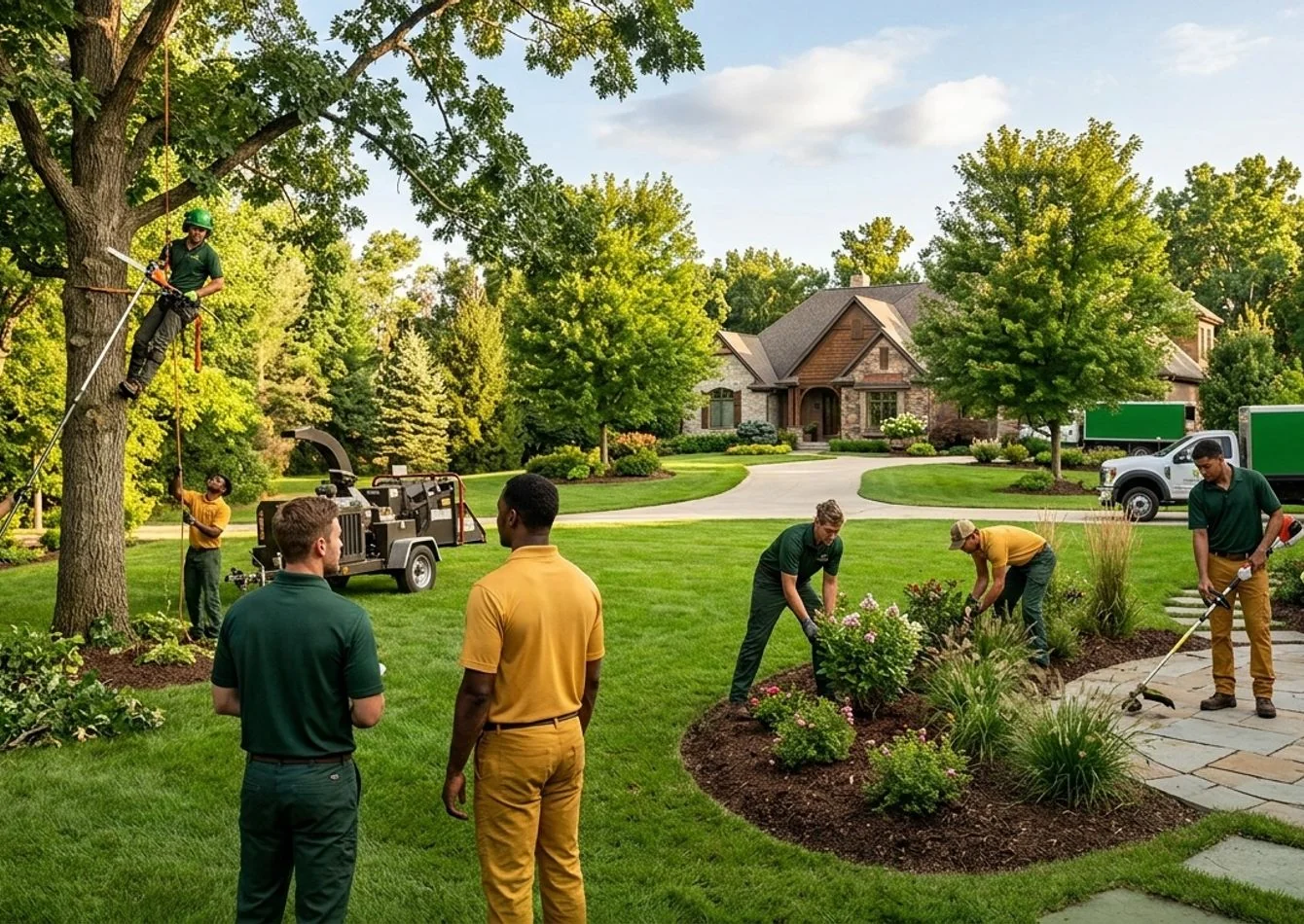 Northern California Based Landscape and Tree Services… — Sale in Northern California, CA, photo 1 of 1