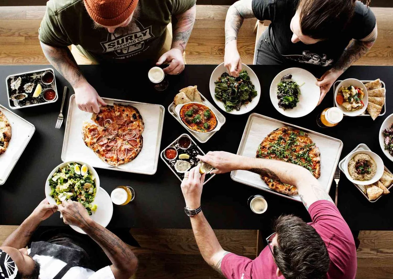 Award Winning Brewpub-Restaurant w/Type 75 & Type 23… — Sale in Northern California, CA, photo 1 of 1