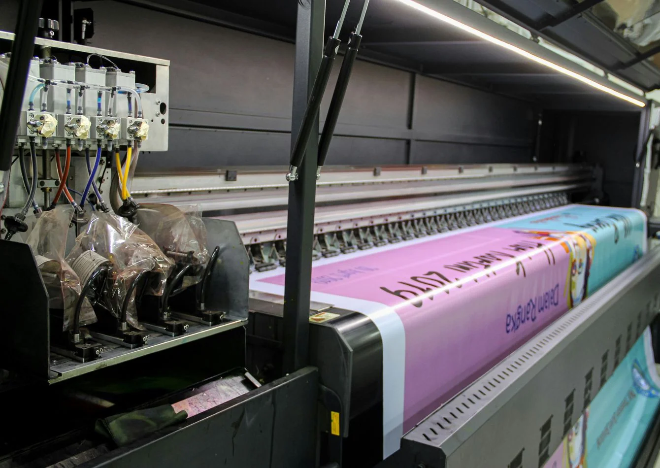 SBA Approved! Print & Graphic Design Company - The… — Sale in Northern California, CA, photo 1 of 1