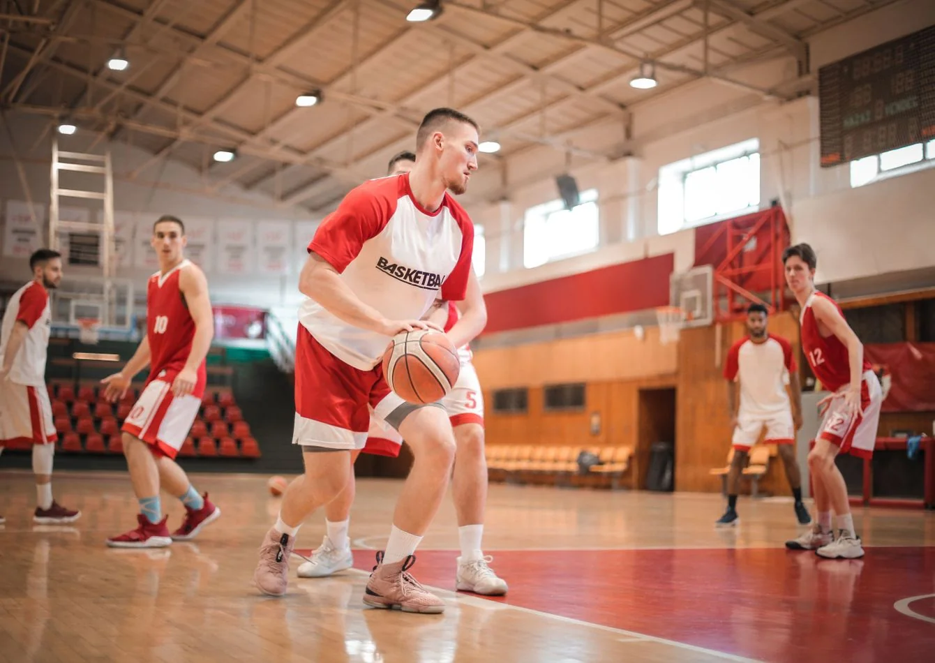 Absentee Run Basketball Training & Gym Franchise in… — Sale in Northern California, CA, photo 1 of 1