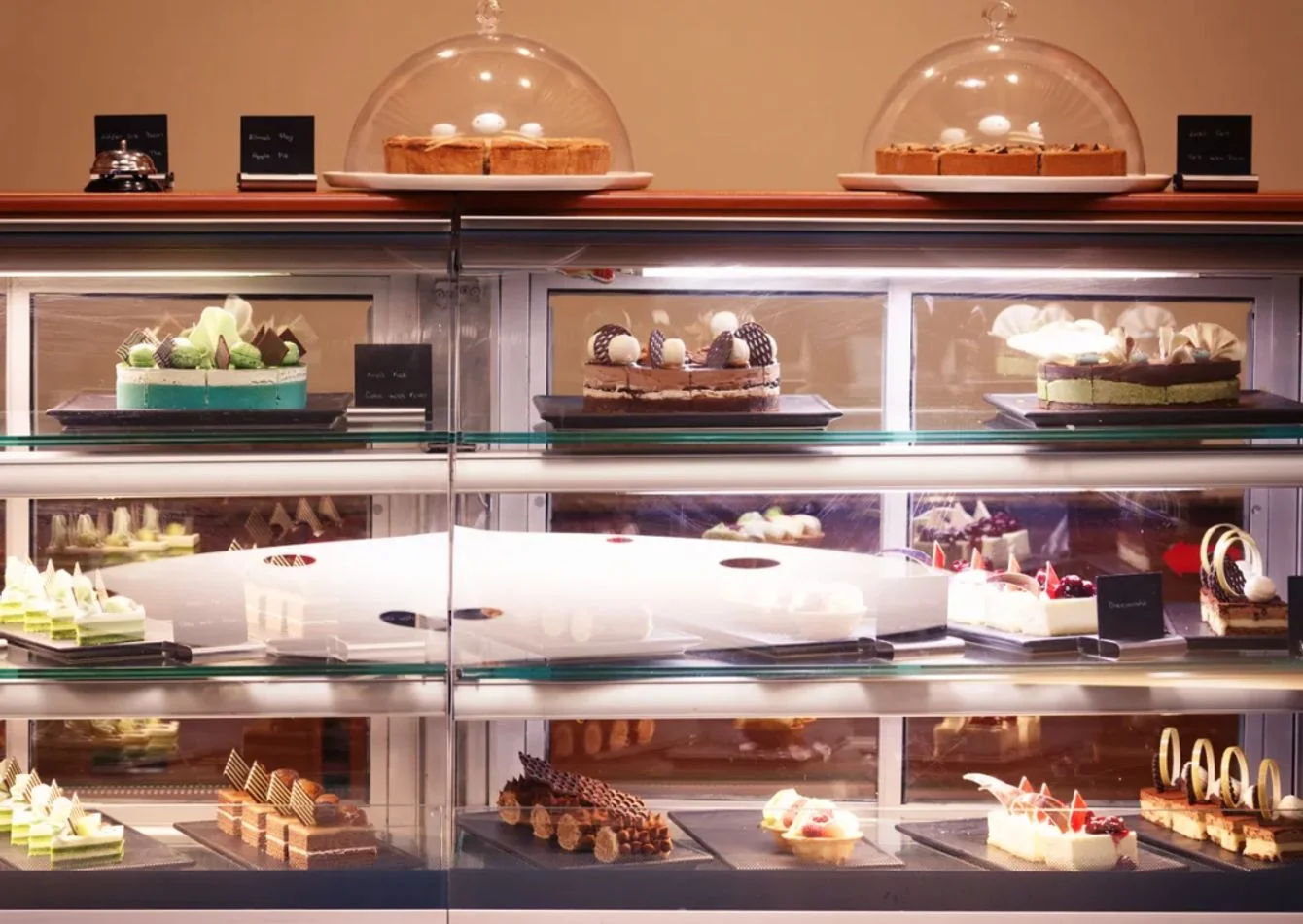 Established highend bakery with strong brand… — Sale in Ontario, CA, photo 1 of 1