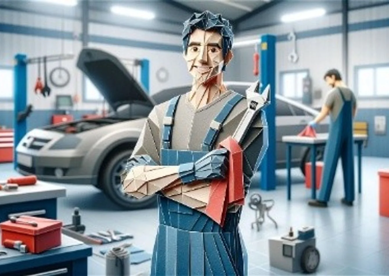 Turn-key and Historical Automotive Service / Parts… — Sale in Los Angeles County, CA, photo 1 of 1