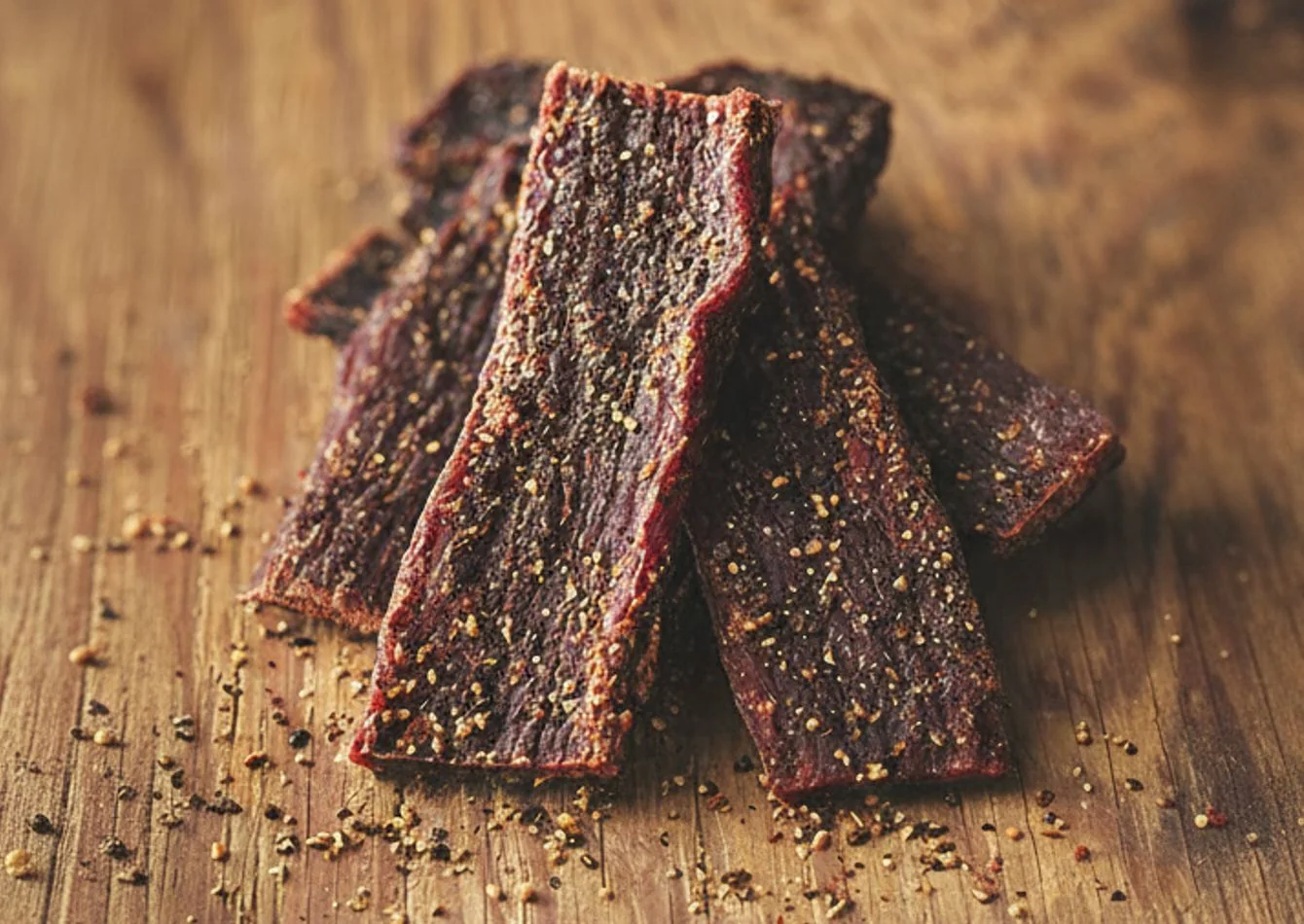 Artisanal Jerky and Sausage Manufacturer in Central… — Sale in Whittier, CA, photo 1 of 1