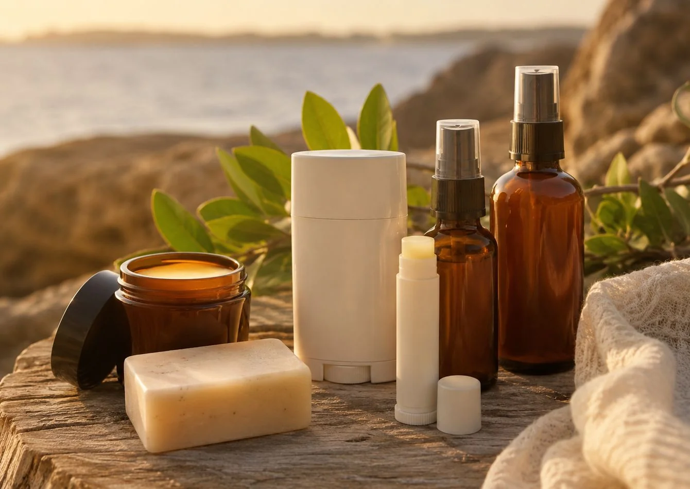 Natural Skincare Brand | Wholesale + Online Sales — Sale in San Diego, CA, photo 1 of 1