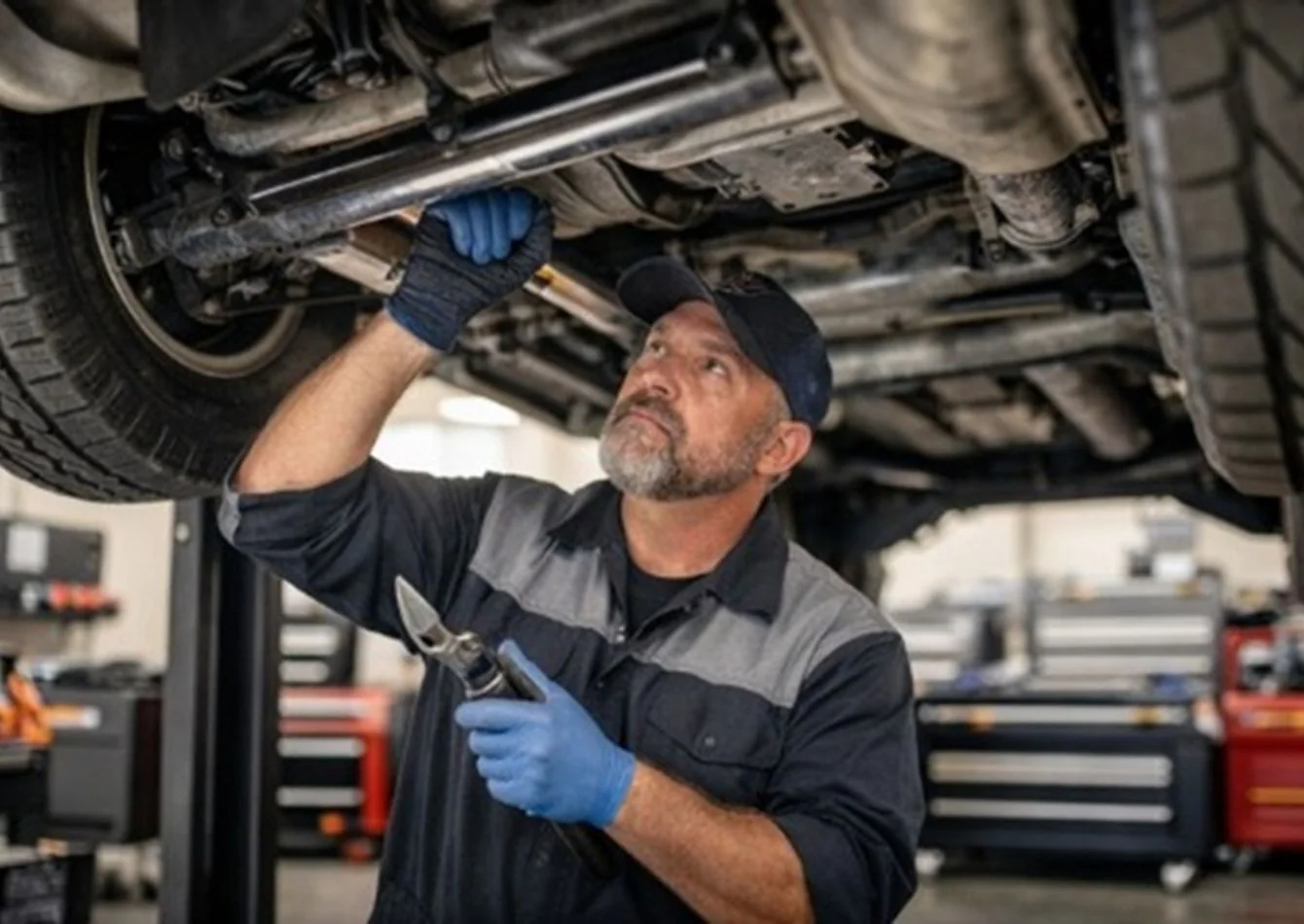Automotive Repair Business in Oceanside, CA | Real… — Sale in Encinitas, CA, photo 1 of 1