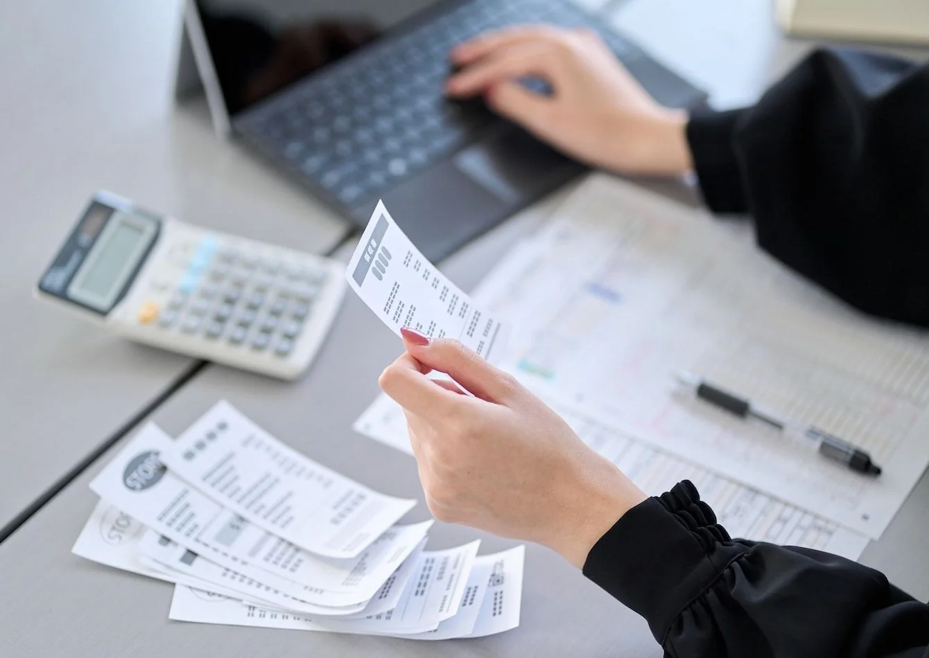 CPA Tax and Bookkeeping Practice — Sale in Bakersfield, CA, photo 1 of 1