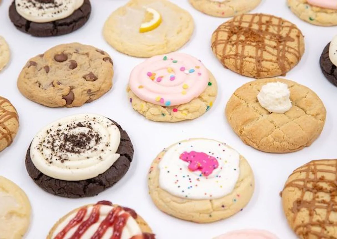 Gourmet Dessert Franchise - Absentee Owned! - Price… — Sale in Northern California, CA, photo 1 of 1
