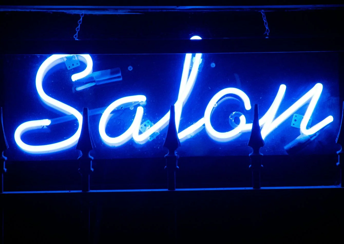 Established Hair Salon Franchise Semi-absentee E2 / L1 Visa-friendly West LA — business for sale in Culver City, CA