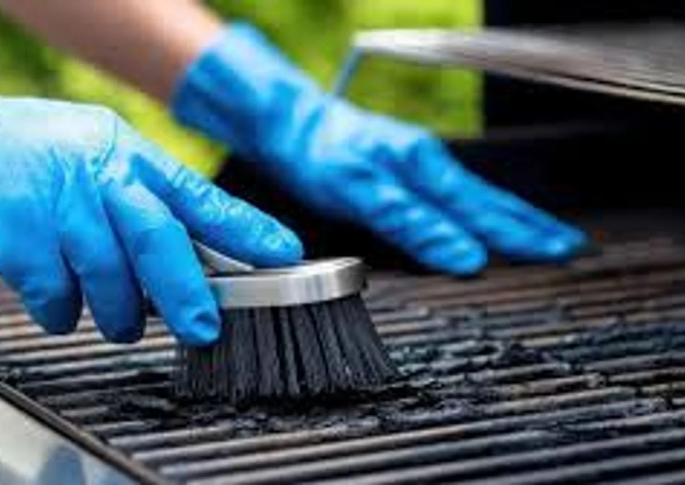 Northern Californian Grill Cleaning Business - Price… — Sale in Northern California, CA, photo 1 of 1