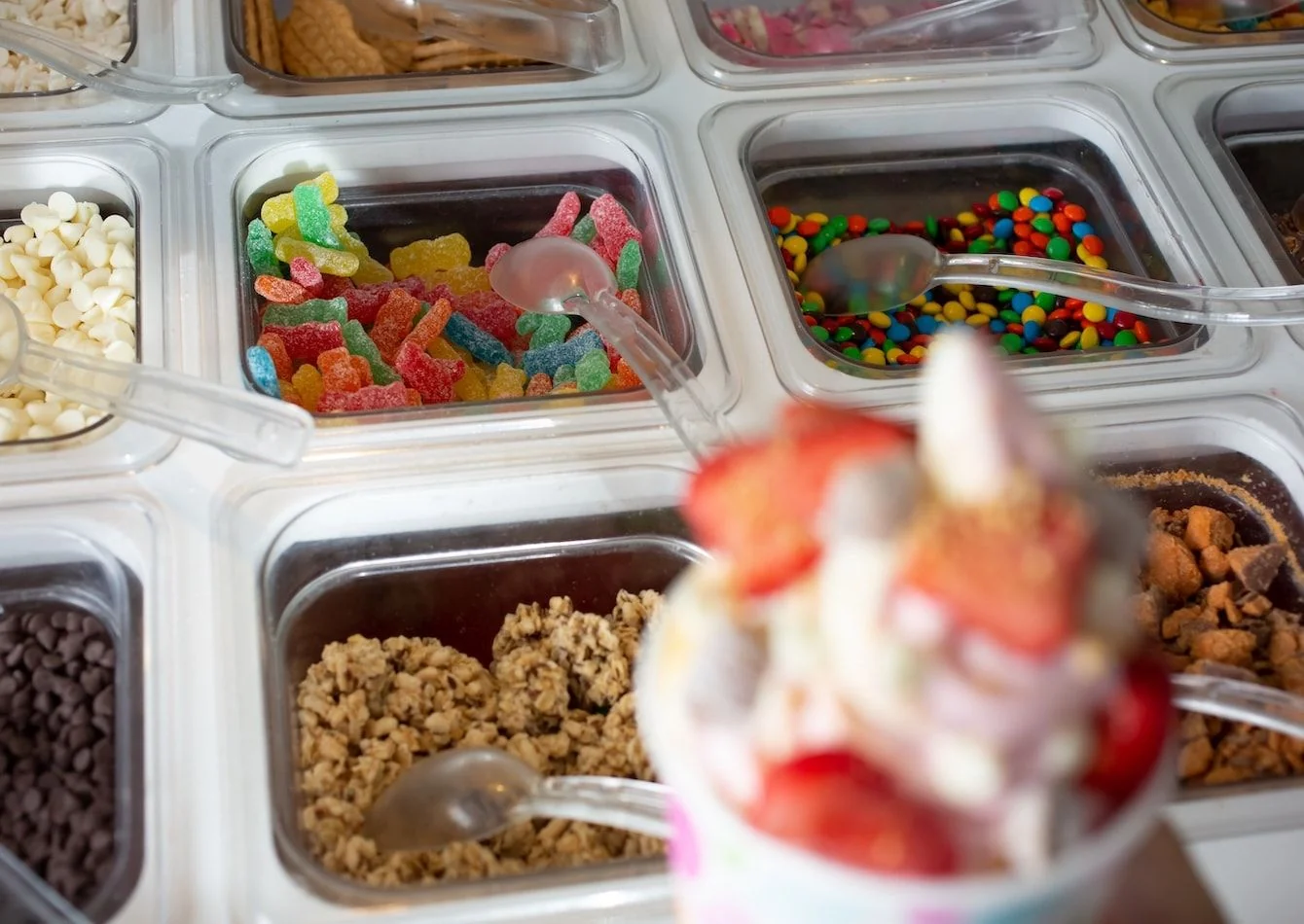 Two Profitable Yogurt Shops for sale — Sale in Bakersfield, CA, photo 1 of 1