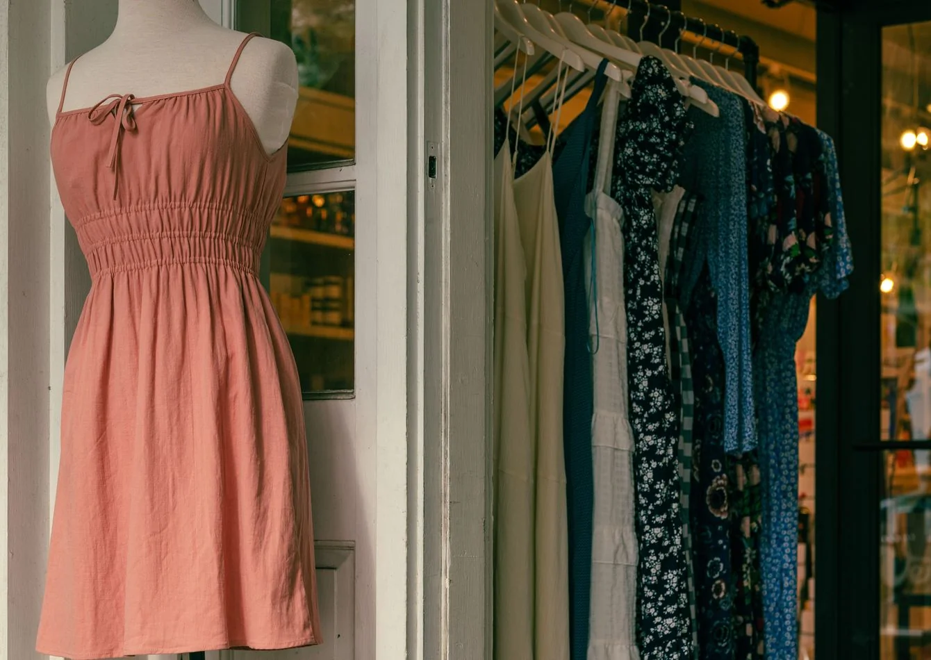 Prime Village Storefront: Beloved Women's Boutique,… — Sale in San Fernando Valley, CA, photo 1 of 1