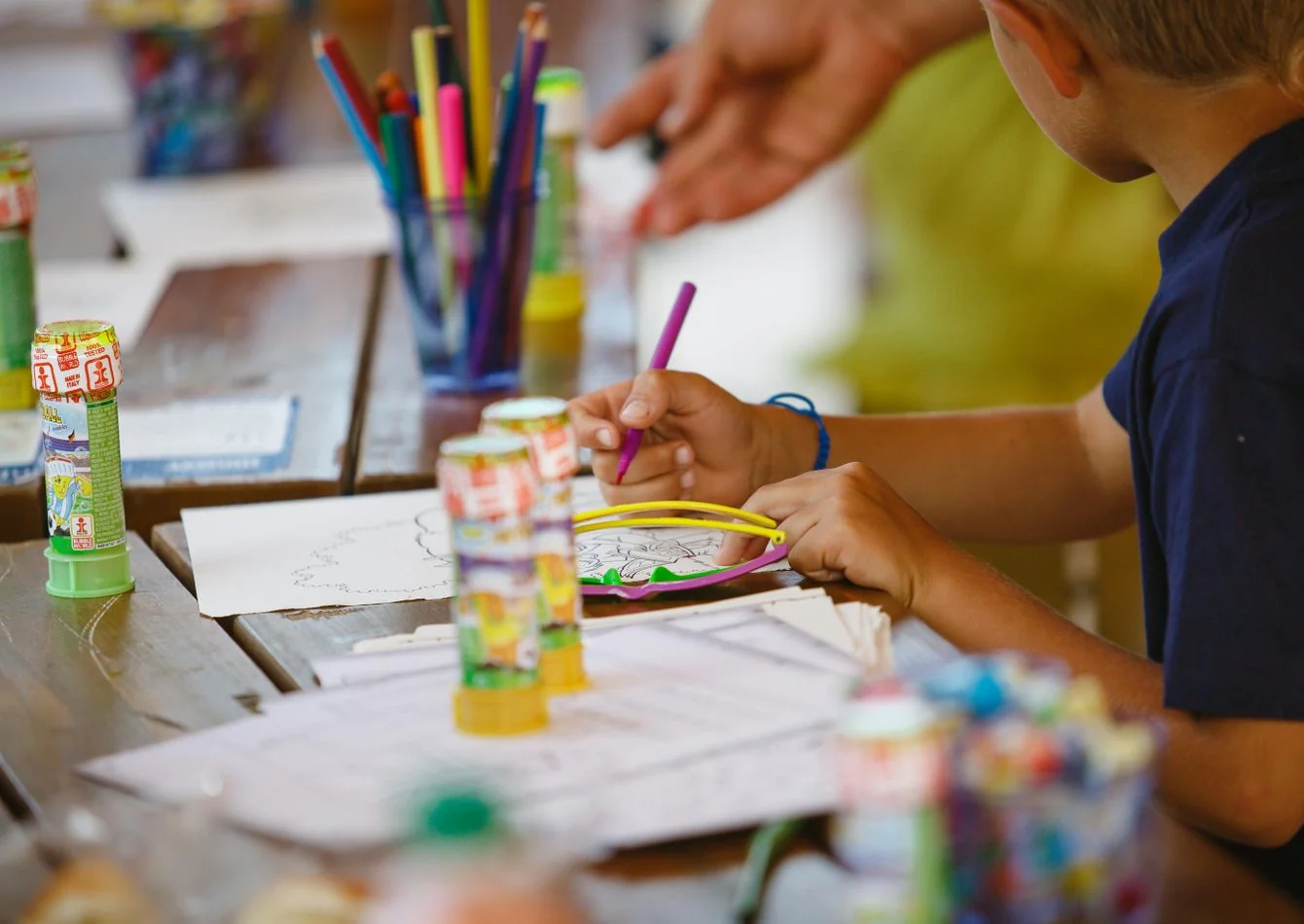 Kid's Activity Club - Russian-Speaking, May qualify… — Sale in Orange County, CA, photo 1 of 1