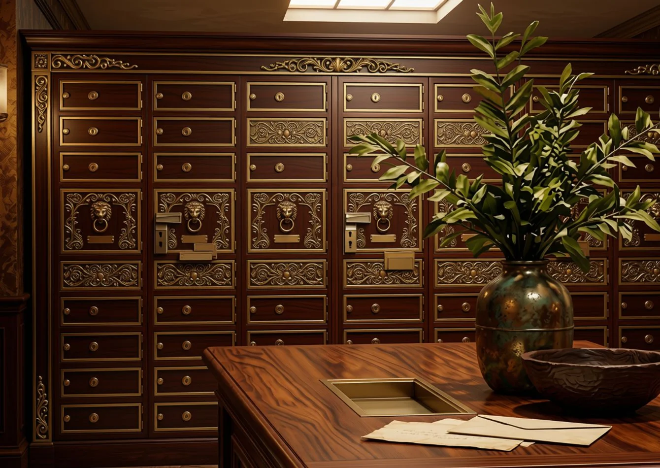 Price Reduced! | Full-Service Mail Center Franchise… — Sale in Southern California, CA, photo 1 of 1
