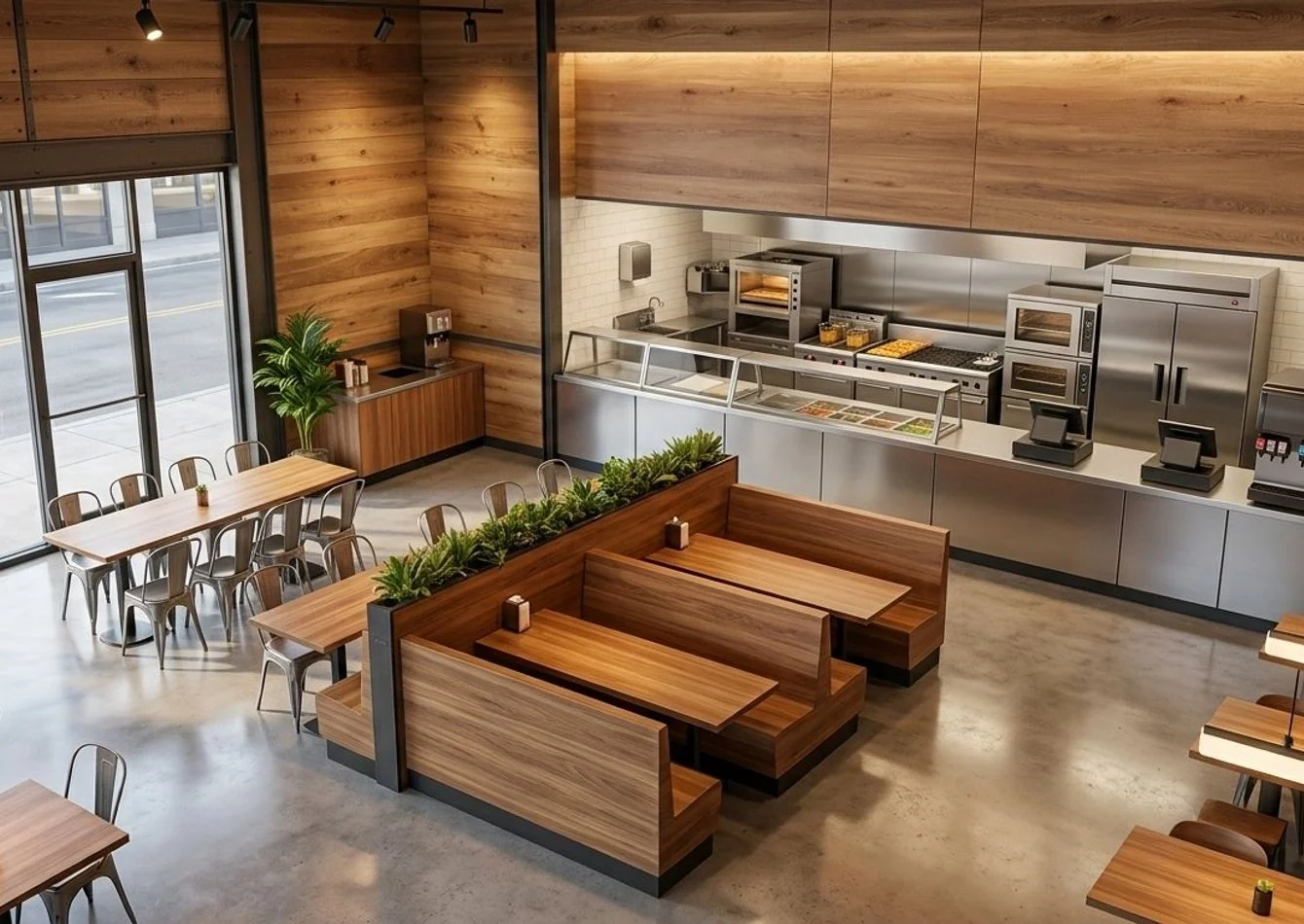 California Based Franchise Location Restaurant - Does… — Sale in Northern California, CA, photo 1 of 1