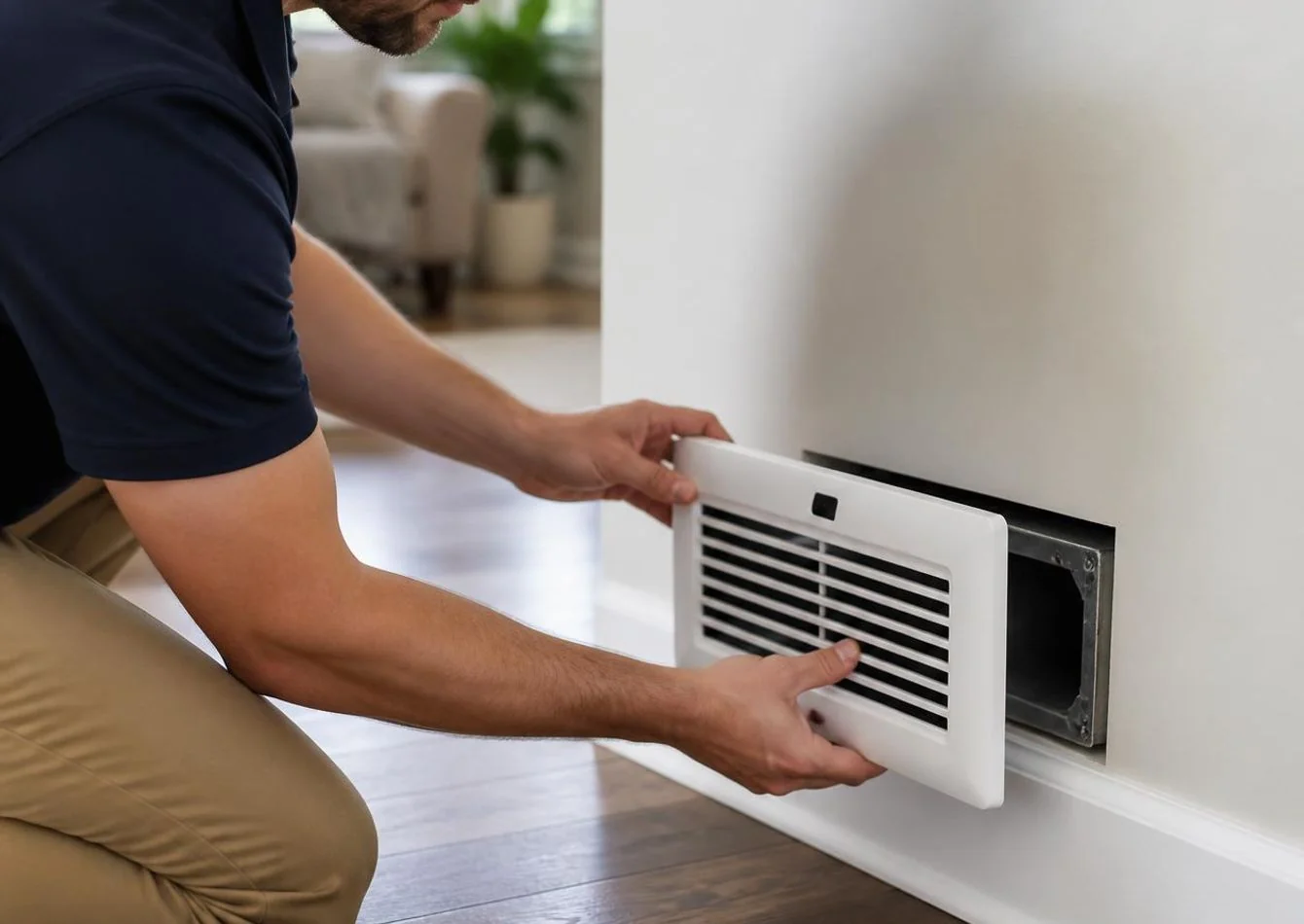 Absentee-Run Ventilation Controls Company in NorCal -… — Sale in Northern California, CA, photo 1 of 1