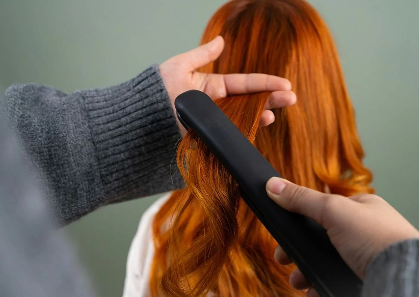 Turn-Key Hair Salon in Corona — Sale in Corona, CA, photo 1 of 1