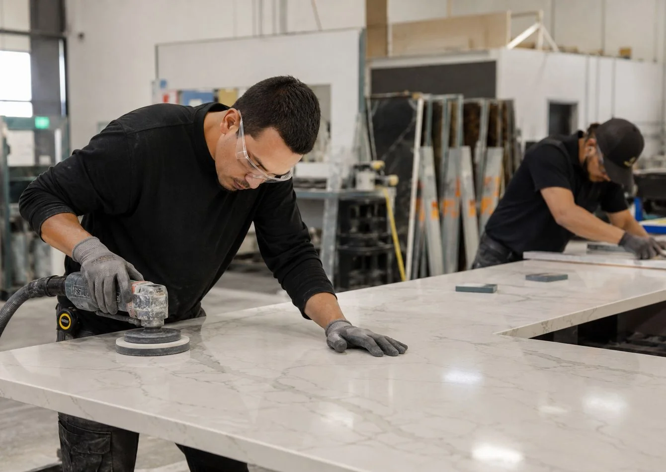 Established Countertop Fabrication Business + Real… — Sale in Grand Junction, CO, photo 1 of 1